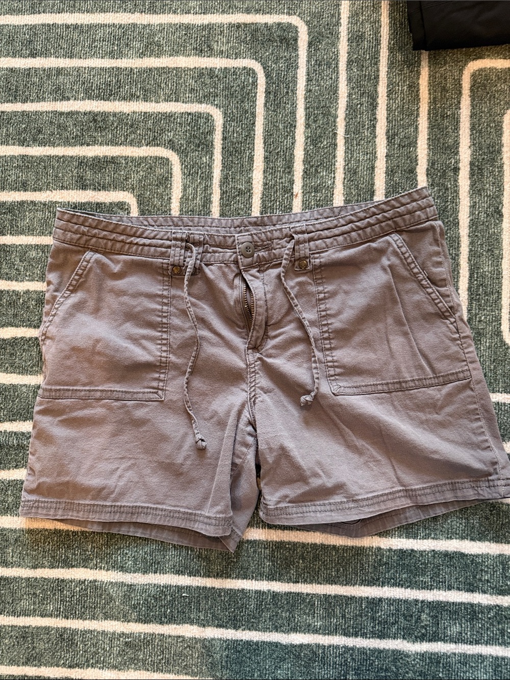 Prana Shorts